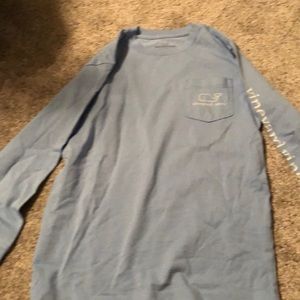 Kids size small 8 10 Vineyard Vines shirt nwot